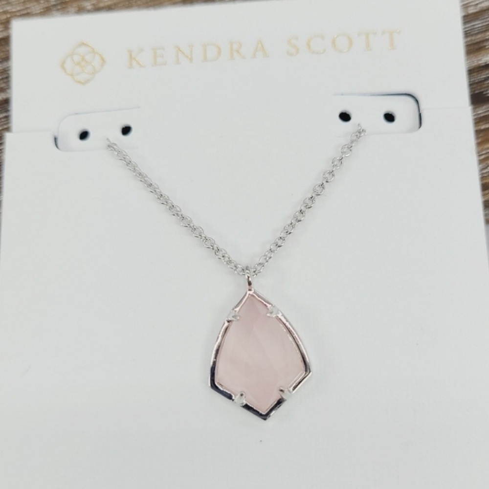 Kendra Scott Cory Necklace - Picture 3 of 7